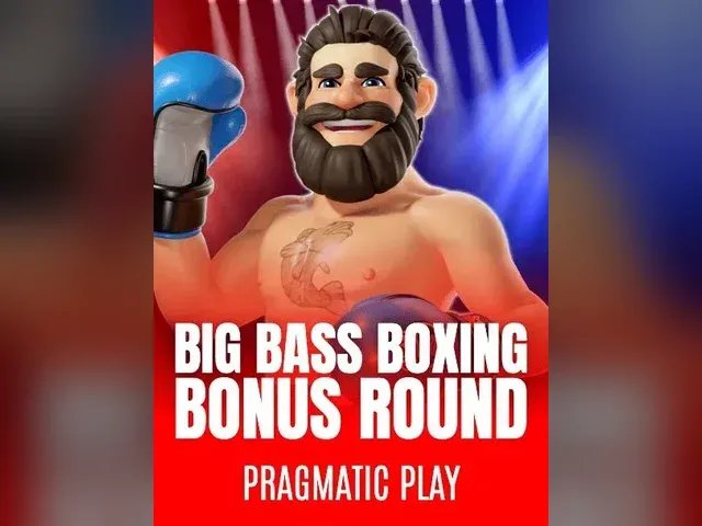 Big Bass Boxing Bonus Round