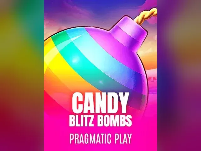 Candy Blitz Bombs
