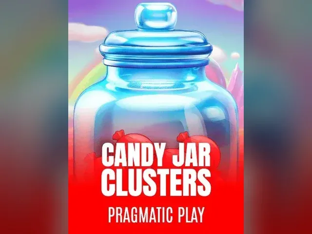 Candy Jar Clusters