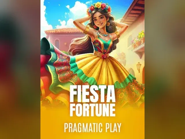 Fiesta Fortune