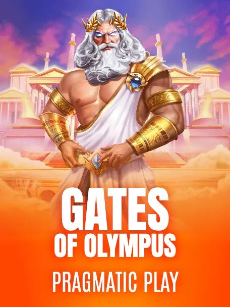 Gates of Olympus