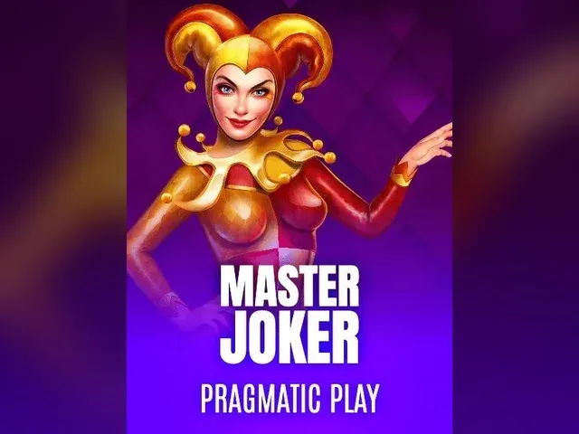 Master Joker
