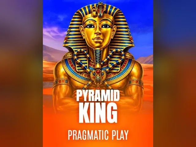 Pyramid King