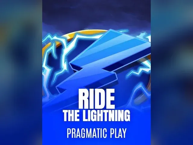 Ride The Lightning