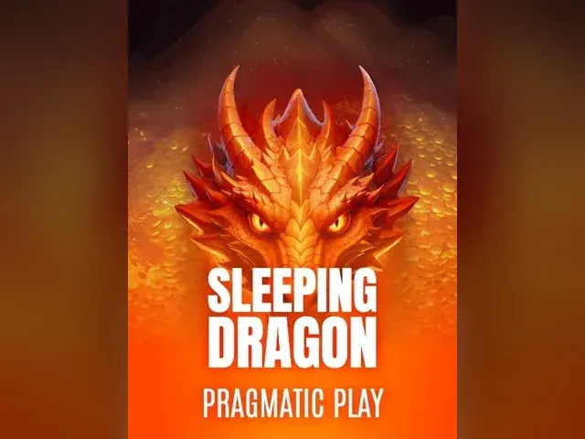 Sleeping Dragon