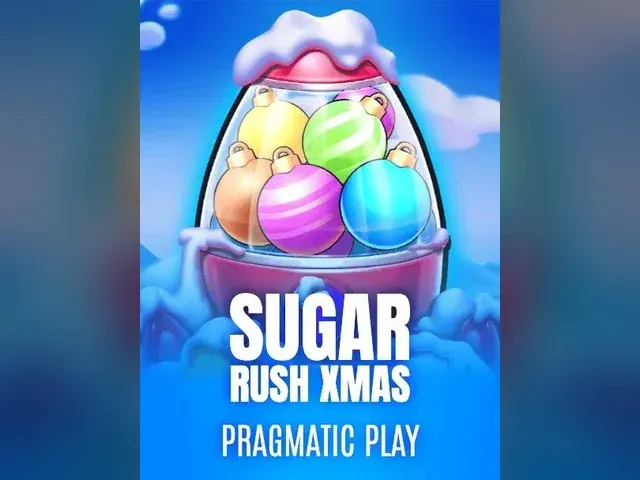 Sugar Rush Xmas