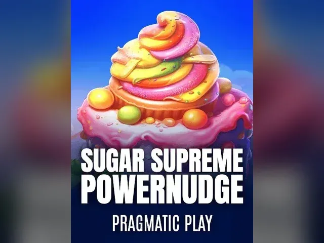 Sugar Supreme Powernudge