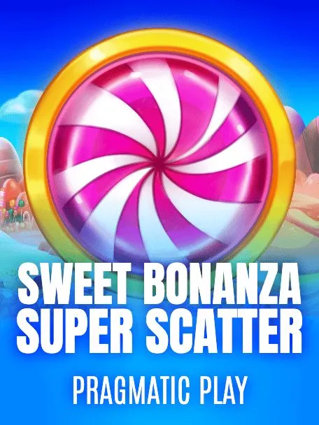 Sweet Bonanza Super Scatter