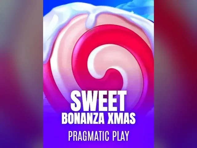 Sweet Bonanza Xmas