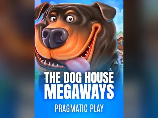 The Dog House Megaways