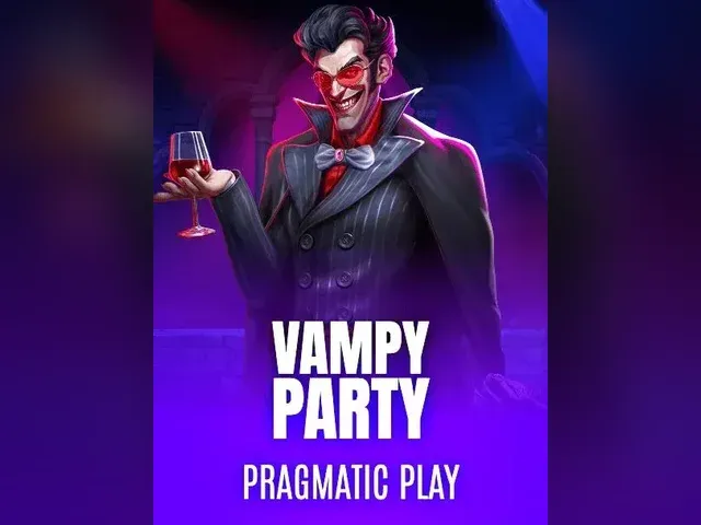 Vampy Party