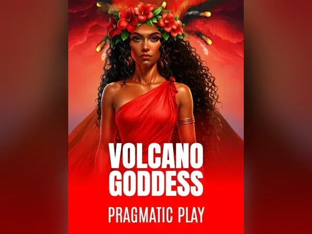 Volcano Goddess
