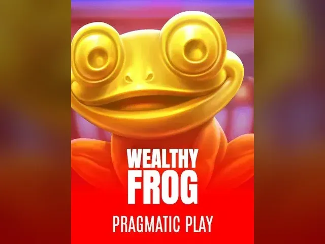 Wealthy Frog