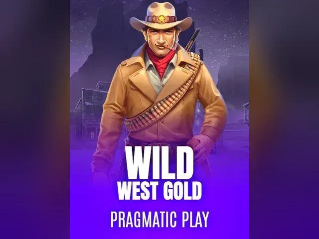 Wild West Gold
