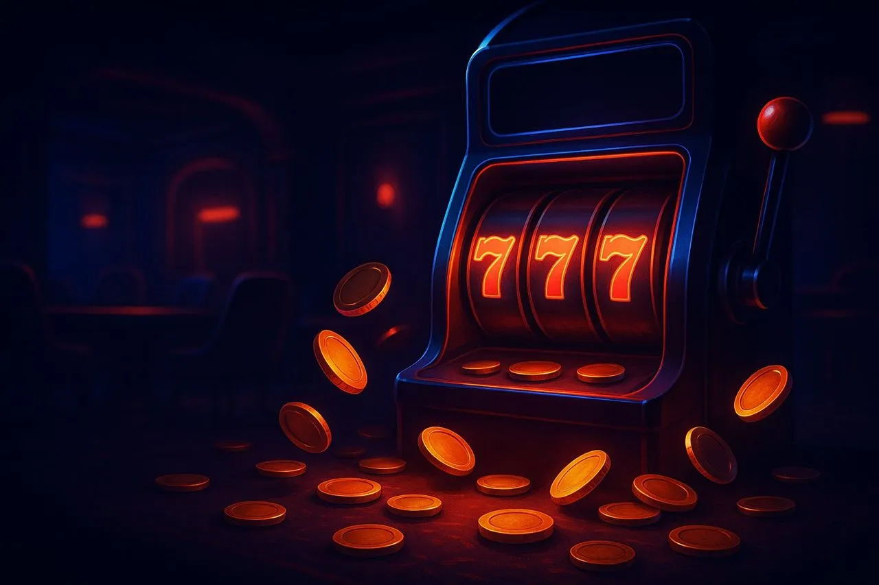 Reysur Casino tu casino online en pesos argentinos