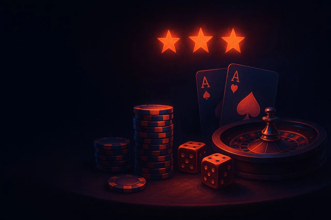 Reysur a fondo reseña sección por sección